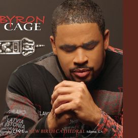 Byron Cage - 2003 • Álbum