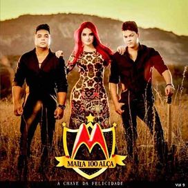 A chave da felicidade Vol.9 - 2014 • Álbum