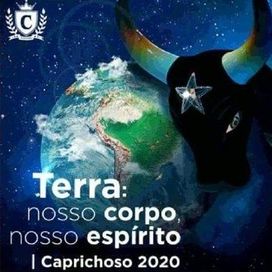 Terra: Nosso Corpo, Nosso Espírito - 2020 • Álbum