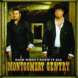 Back When I Knew It All - 2008 • Álbum