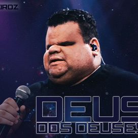 Deus Dos Deuses - 2021 • Single/EP