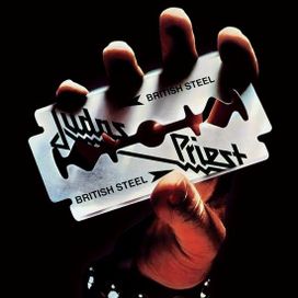British Steel - 1980 • Álbum