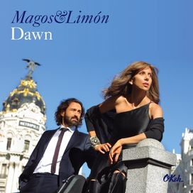 Dawn - 2014 • Álbum