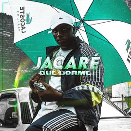 Jacaré Que Dorme - 2020 • Sencillo/EP