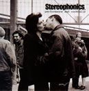 Performance And Cocktails - 1999 • Álbum