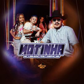 Motinha (part. JIRAYA UAI) - 2022 • Single/EP