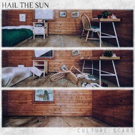 Culture Scars - 2016 • Álbum