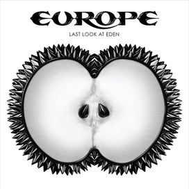 Last Look at Eden - 2009 • Álbum