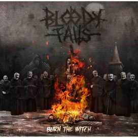 Burn the Witch - 2021 • Álbum