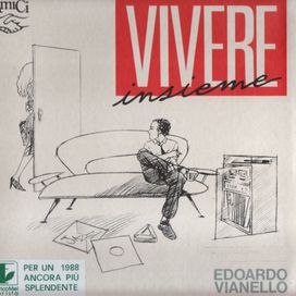 Vivere Insieme - 1987 • Álbum