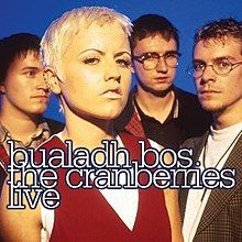 Bualadh Bos: The Cranberries Live - 2009 • Álbum
