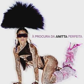 Ela Não Vale Nada (part. Anitta) - 2022 • Single/EP