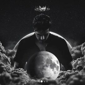 LUAN AO VIVO NA LUA - NOVA - 2024 • Single/EP