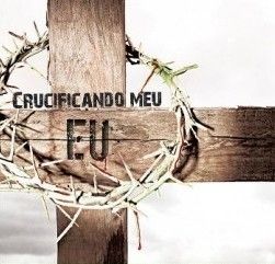 Crucificando meu Eu - 2010 • Álbum