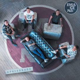 Apaixonado - 2017 • Álbum