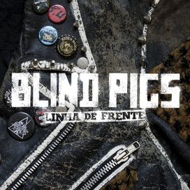 Linha de Frente - 2015 • Álbum