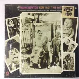 How I Got This Way - 1971 • Álbum