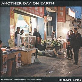 Ambient 1: Music for Airports - 2004 • Álbum