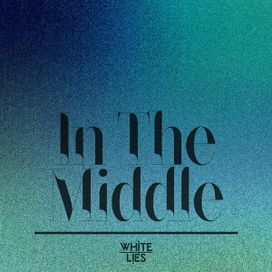 In The Middle - 2025 • Single/EP