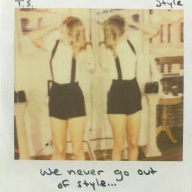 Style - 2015 • Single/EP
