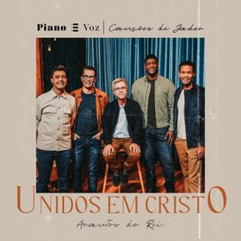 Unidos Em Cristo - 2023 • Single/EP