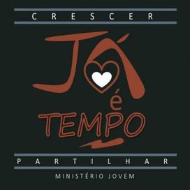 Já é Tempo - 1993 • Álbum