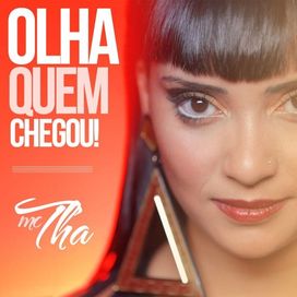 Olha Quem Chegou - 2014 • Sencillo/EP