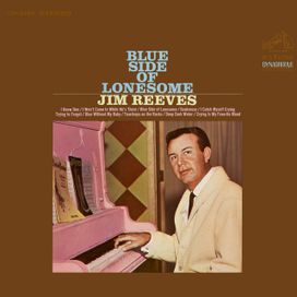 Blue Side Of Lonesome - 1967 • Álbum