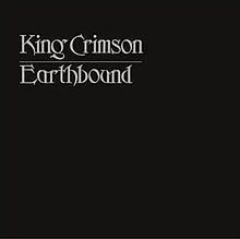 Earthbound - 1972 • Álbum