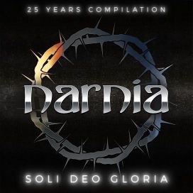 Soli Deo Gloria - 2021 • Coletânea