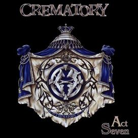 Act Seven - 1999 • Álbum