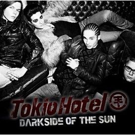 Dark Side of the Sun - 2011 • Álbum