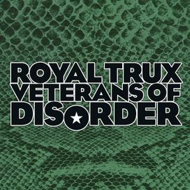 Veterans Of Disorder - 1999 • Álbum