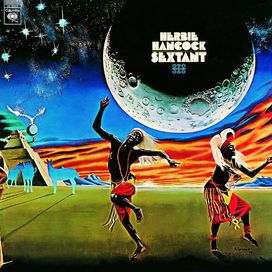 Sextant - 1973 • Álbum