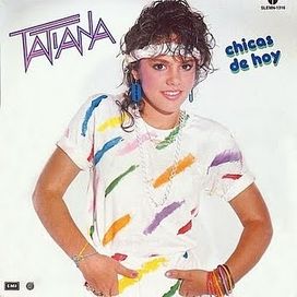 Chicas de Hoy - 1986 • Álbum