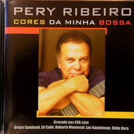 Cores da Minha Bossa - 2005 • Álbum