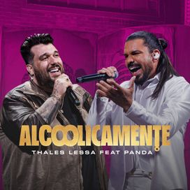 Alcoolicamente (Ao Vivo) (part. Thales Lessa) - 2026 • Sencillo/EP