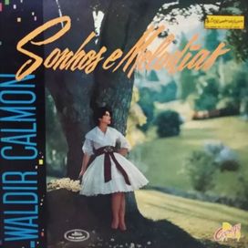 Sonhos e Melodias - 1960 • Álbum