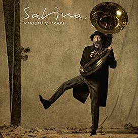 Vinagre y Rosas - 2009 • Álbum