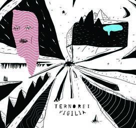 Vigília - 2014 • Álbum