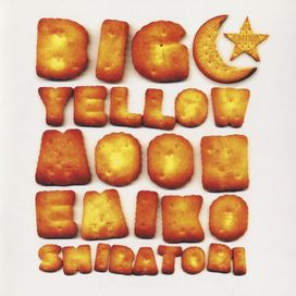 BIG YELLOW MOON - 2001 • Álbum
