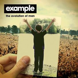 The Evolution Of Man - 2012 • Álbum