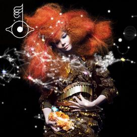 Biophilia (Deluxe Edition) - 2011 • Álbum