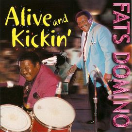 Alive And Kickin' - 2006 • Álbum
