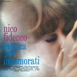 Musica Per Innamorati - 1965 • Álbum