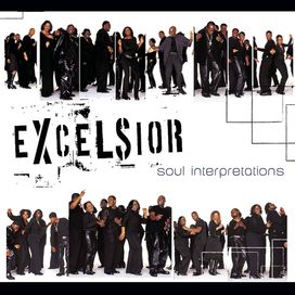 Soul Interpretations - 2002 • Álbum
