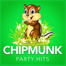 Chipmunk Party Hits - 2016 • Álbum
