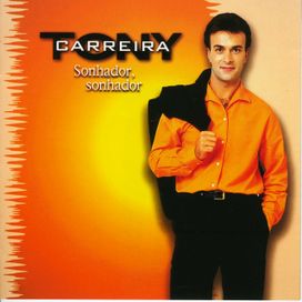 Sonhador, Sonhador - 1998 • Álbum