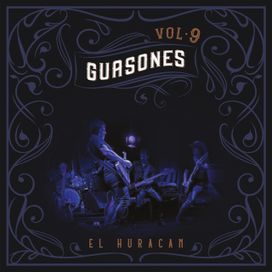 El Huracán, Vol. 9 - 2022 • Álbum