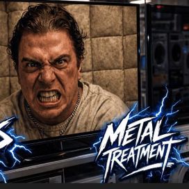 Metal Treatment - 2026 • Álbum